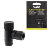 Erogatore CO2 Wag bike