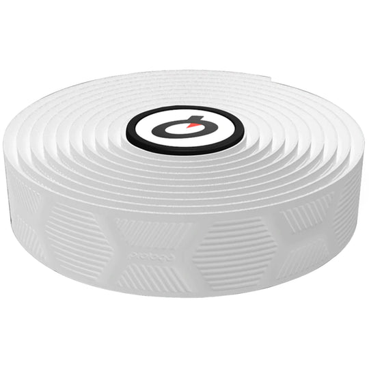 Prologo Esatouch handlebar tape - White