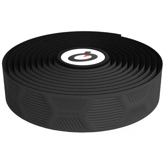 Prologo Esatouch handlebar tape - Black