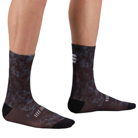 Calze Sportful Escape - Nero