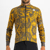 Maillot manches longues Sportful Escape Supergiara Thermal - Jaune