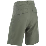 Pantaloncini donna Northwave Escape baggy - Verde - O