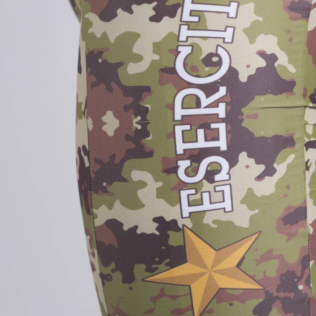 Salopette Esercito Italiano - Camo - E