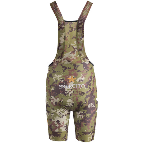 Salopette Esercito Italiano - Camo - D