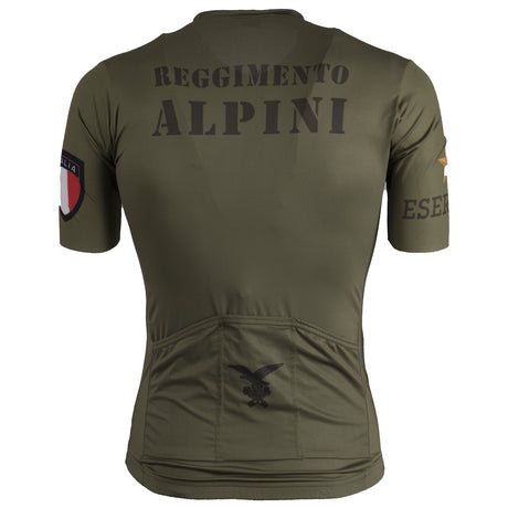 Maglia Esercito italiano - Alpini - F