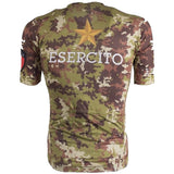 Maglia Esercito italiano - Camo - Q