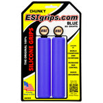 Esigrips Chunky Grips - Blue