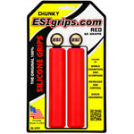 Grips Esigrips Chunky - Rouge