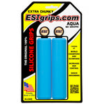 Esigrips Extra Chunky Grips - Blue