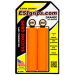 Esigrips Extra Chunky Grips - Orange