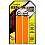 Griffe Esigrips Chunky - Orange