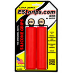 Esigrips Extra Chunky Grips - Red