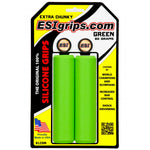 Esigrips Extra Chunky Grips - Green
