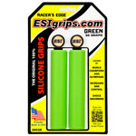 Esigrips Racer’s Edge Grips - Green