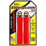 Esigrips Fit CR Grips - Red