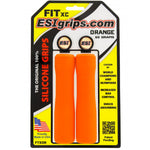Esigrips Fit XC Grips - Orange