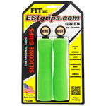 Esigrips Fit XC Grips - Green