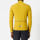 Giacca Pedaled Essential - Giallo - B