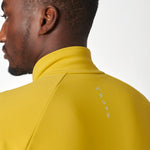 Pedaled Essential jacket - Yellow