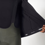 Giacca Pedaled Essential - Nero - O