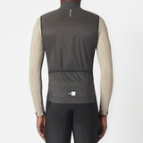 Gilet Pedaled Essential Alpha - Grigio - C