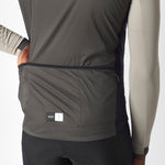 Pedaled Essential Alpha vest - Grey