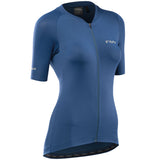 Maglia donna Northwave Essence 2 - Blu - E