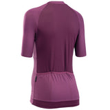 Maglia donna Northwave Essence 2 - Viola - H