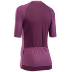 Northwave Essence 2 women jersey - Purple