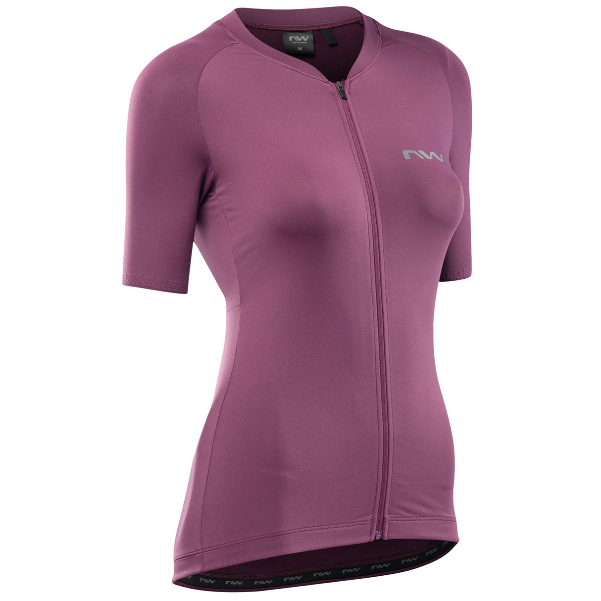 Maglia donna Northwave Essence 2 - Viola - G