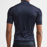 Maglia Craft Essence - Blu scuro - Q