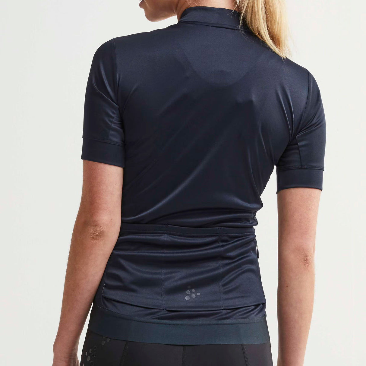 Maglia donna Craft Essence - Blu - A