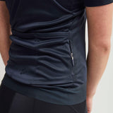 Maglia donna Craft Essence - Blu - C