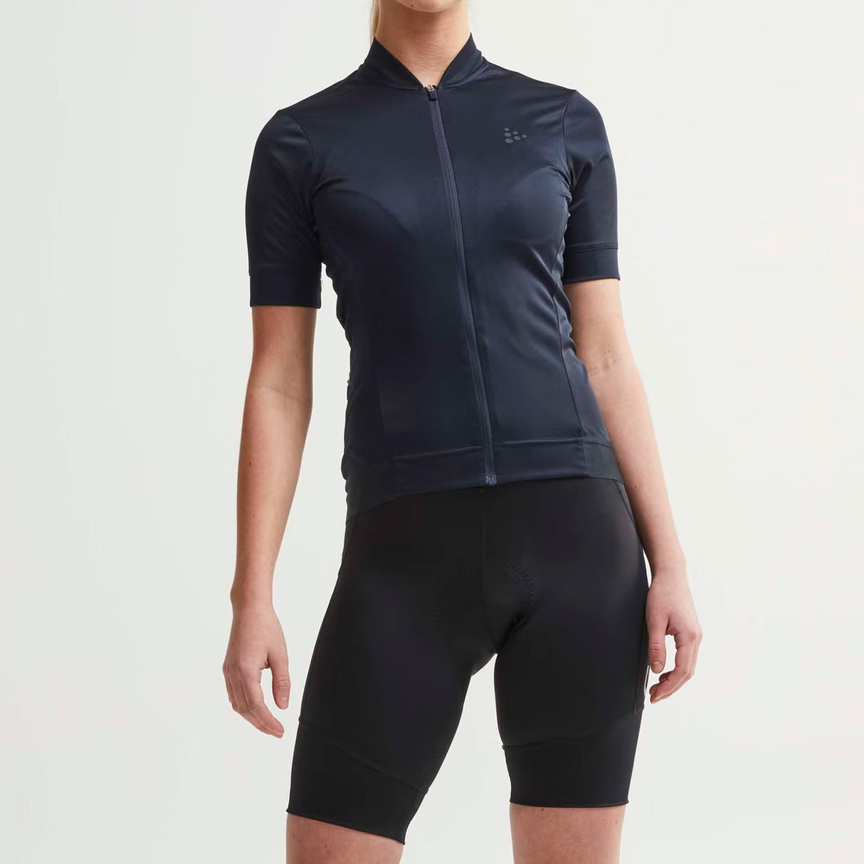 Maglia donna Craft Essence - Blu - B