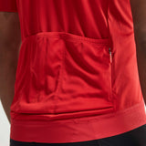 Maglia Craft Essence - Rosso - B