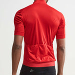 Craft Essence jersey - Red