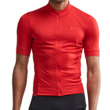 Maglia Craft Essence - Rosso - Q