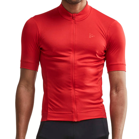 Maglia Craft Essence - Rosso - Q