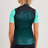 Gilet donna Craft Essence Light Wind - Nero - C