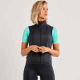 Gilet donna Craft Essence Light Wind - Nero - B