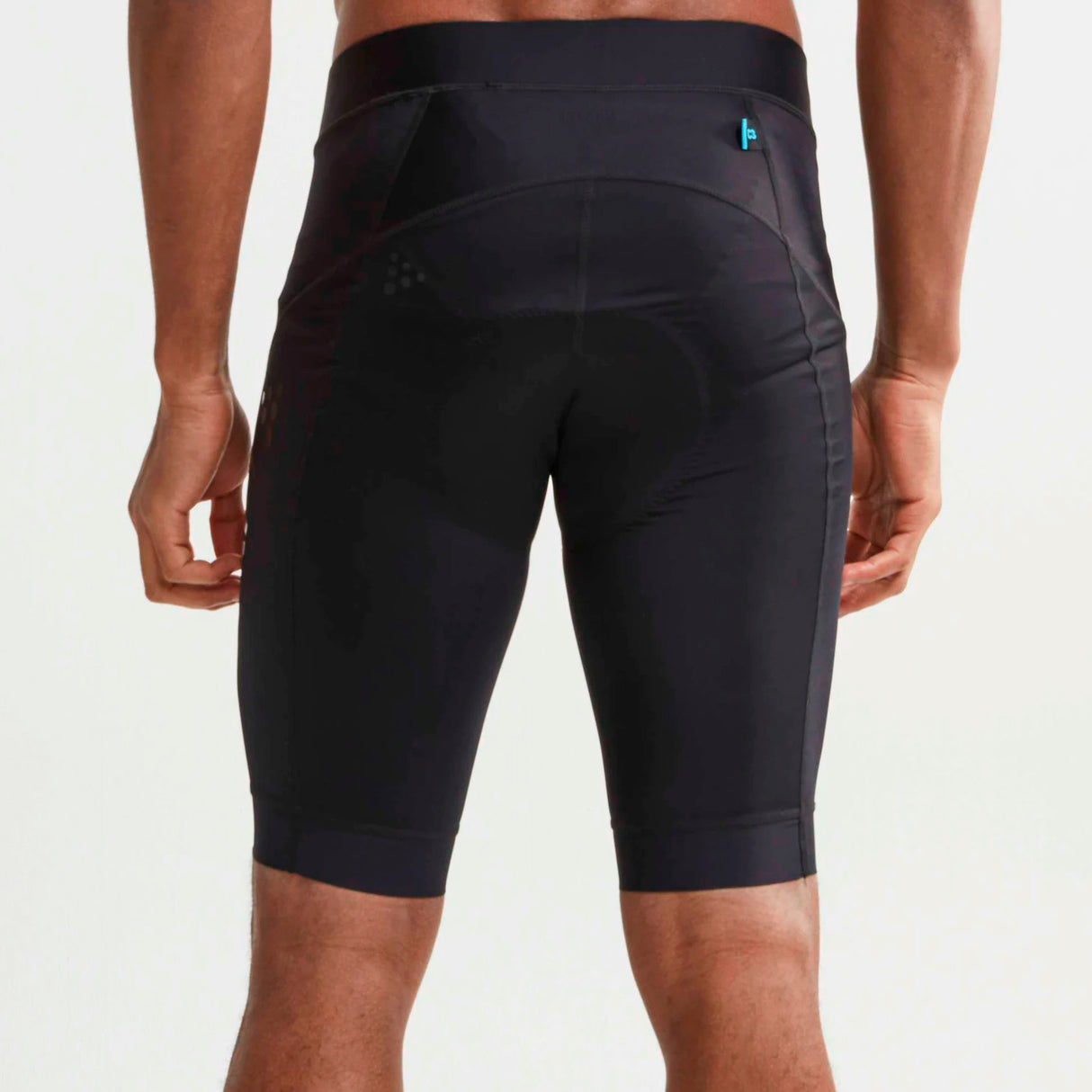 Pantaloncini Craft Essence - Nero - H