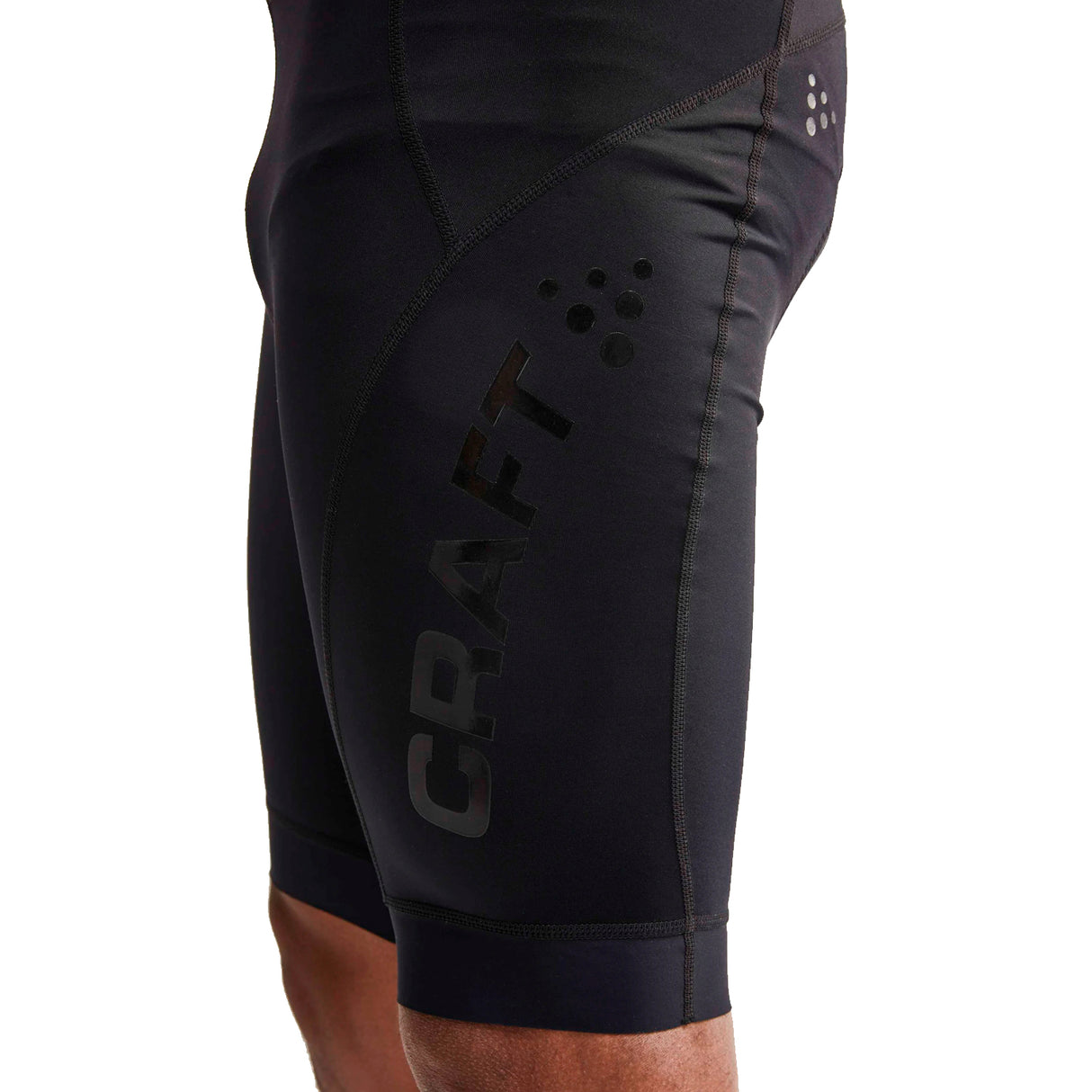 Pantaloncini Craft Essence - Nero - I