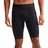 Pantaloncini Craft Essence - Nero - G