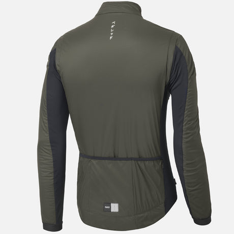 Giacca Pedaled Essential Alpha - Grigio - E
