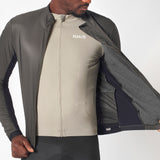 Giacca Pedaled Essential Alpha - Grigio - M