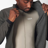 Giacca Pedaled Essential Alpha - Grigio - L