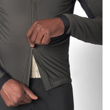 Giacca Pedaled Essential Alpha - Grigio - I