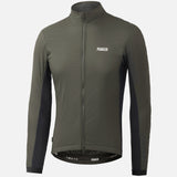 Giacca Pedaled Essential Alpha - Grigio - D