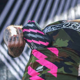 Portacellulare Muc-off Essentials Case Bolt - Nero - H