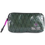 Muc-off Essentials Case phone bag - Green